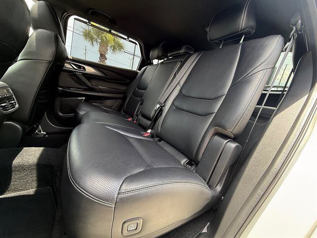 Used 2020 MAZDA CX-9 Grand Touring FWD image 10