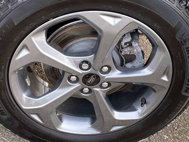 Used 2025 Ford Escape ST-Line w/ Tech Pack #1 image 31