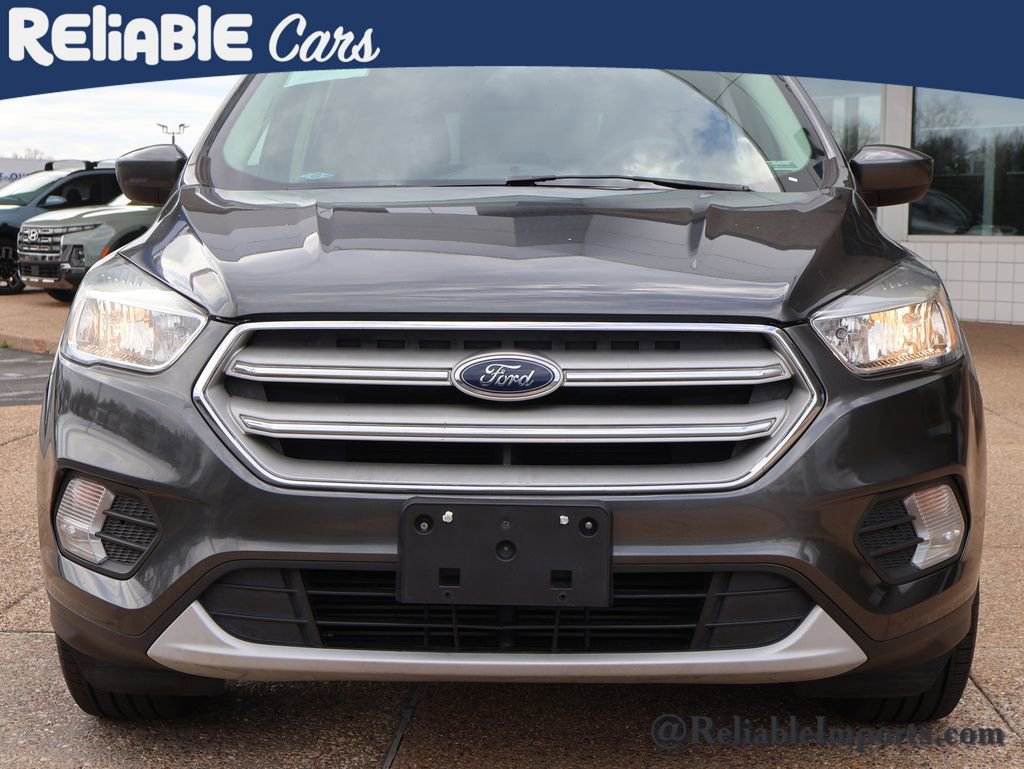 Used 2019 Ford Escape SE image 8