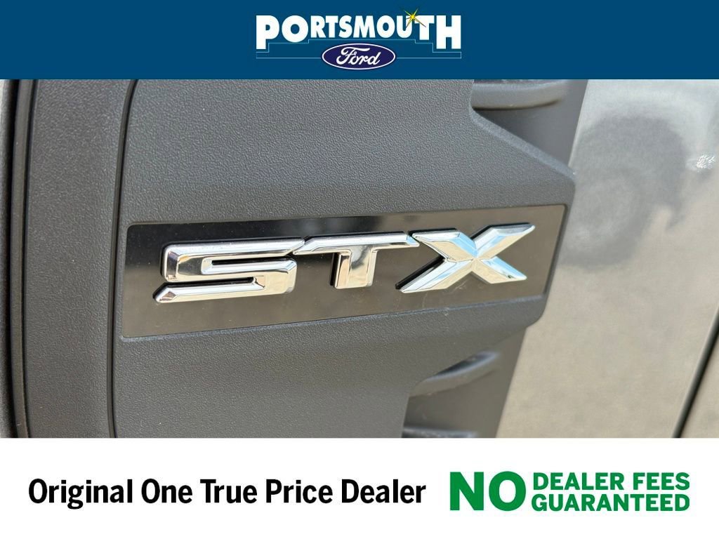 New 2025 Ford Ranger XL w/ Trailer Tow Package image 21