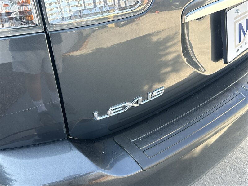 Used 2006 Lexus RX 400h AWD image 43