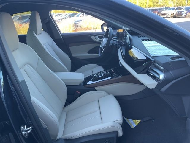 New 2025 Audi A5 2.0T Premium Plus image 33