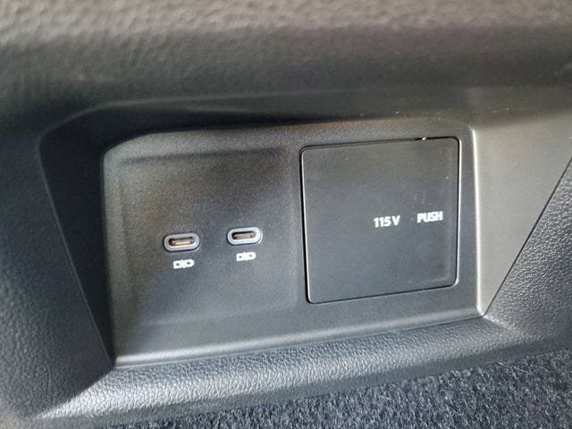Used 2022 Volkswagen Atlas SE FWD image 12