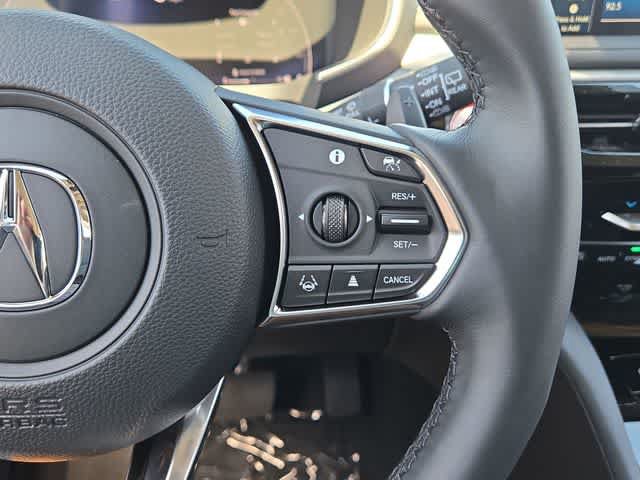 New 2026 Acura MDX w/ Technology Package FWD image 23