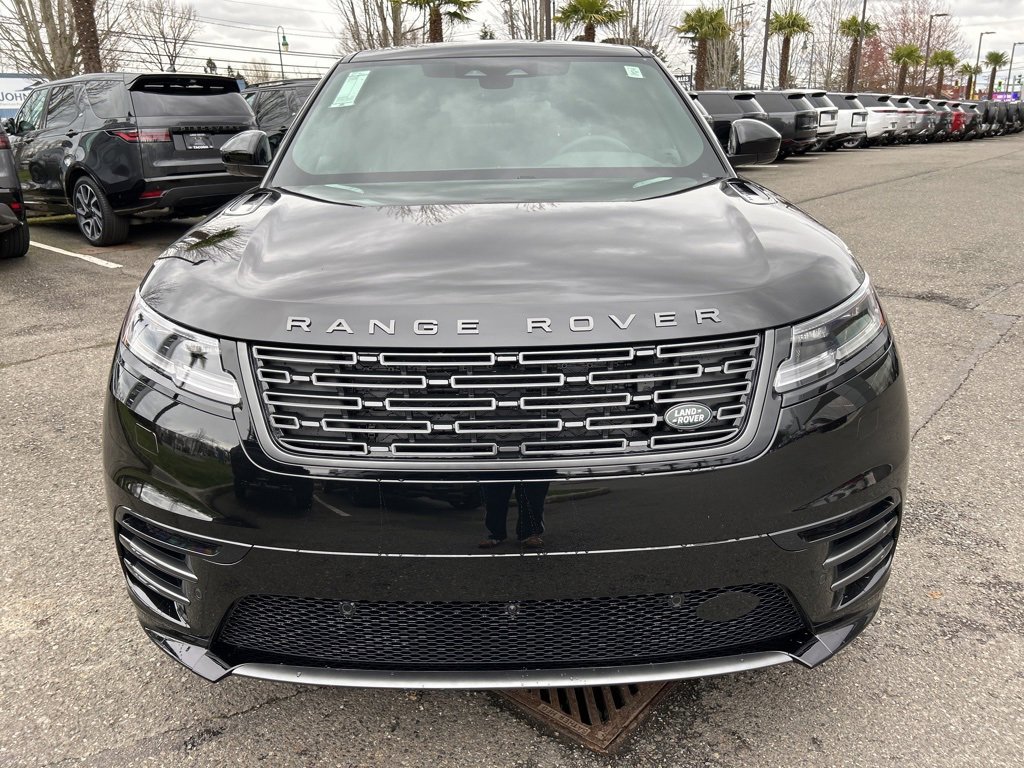 New 2026 Land Rover Range Rover Velar Dynamic SE image 9