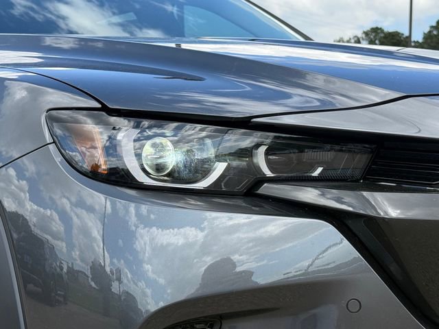 New 2026 MAZDA CX-50 AWD 2.5 S w/ Weather Package image 3
