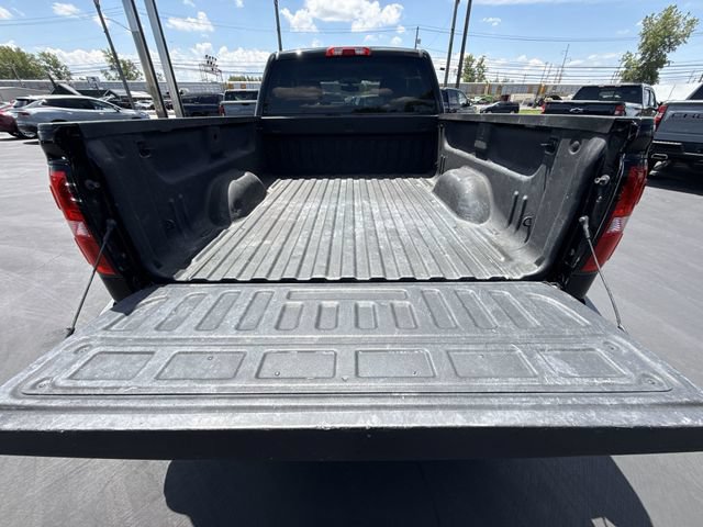 Certified 2019 GMC Sierra 1500 SLE w/ SLE Value Package AWD/4WD image 22