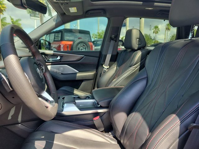 Used 2022 Acura MDX Type S w/ Advance Package AWD/4WD image 29