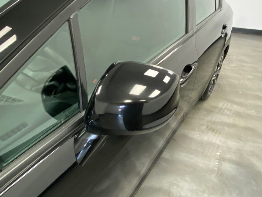 Used 2013 Honda Civic Si image 11