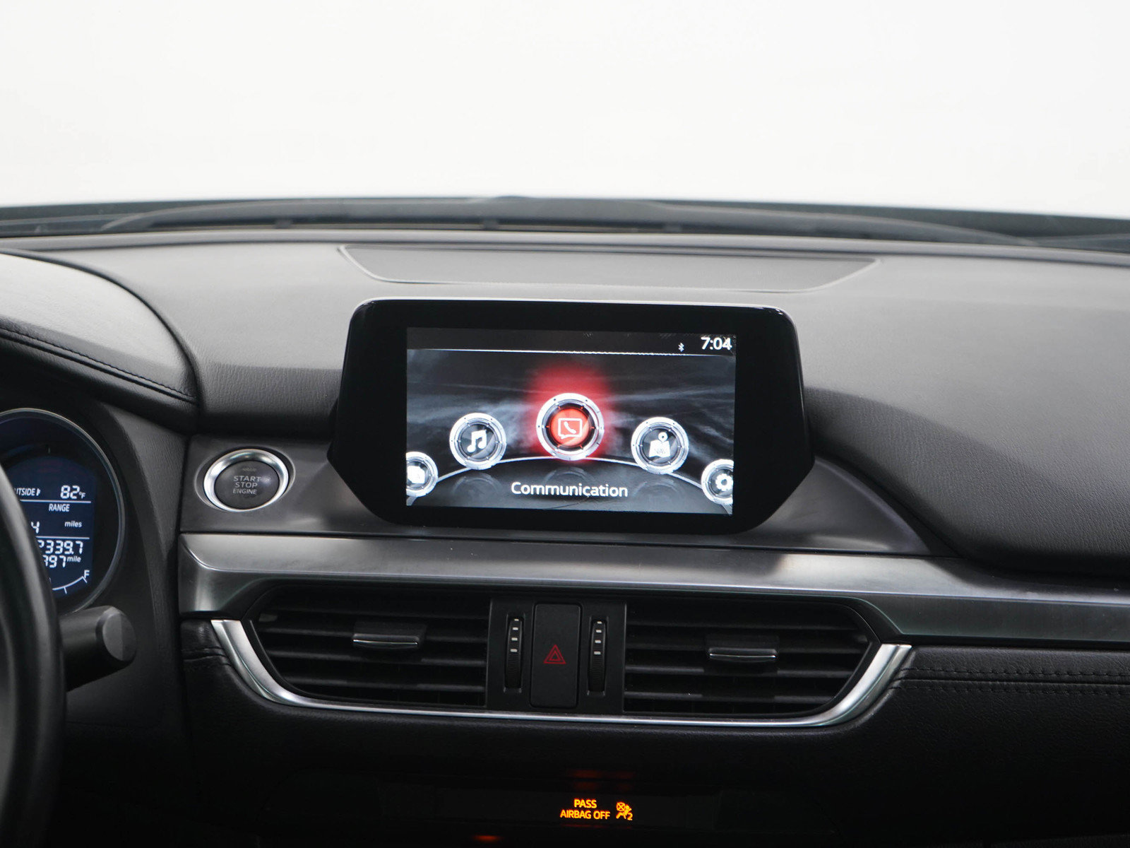 Used 2016 MAZDA MAZDA6 Touring FWD image 15
