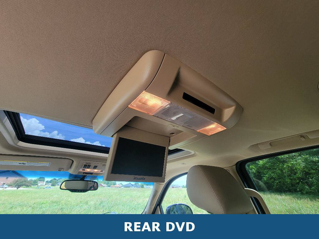 Used 2014 Cadillac Escalade Premium AWD/4WD image 7