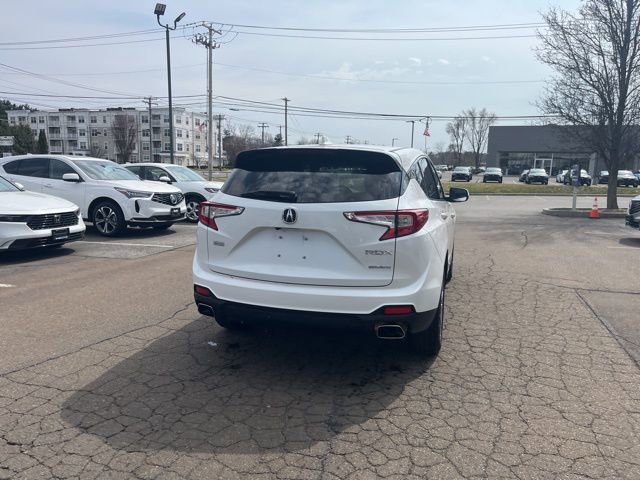 Certified 2023 Acura RDX AWD image 12
