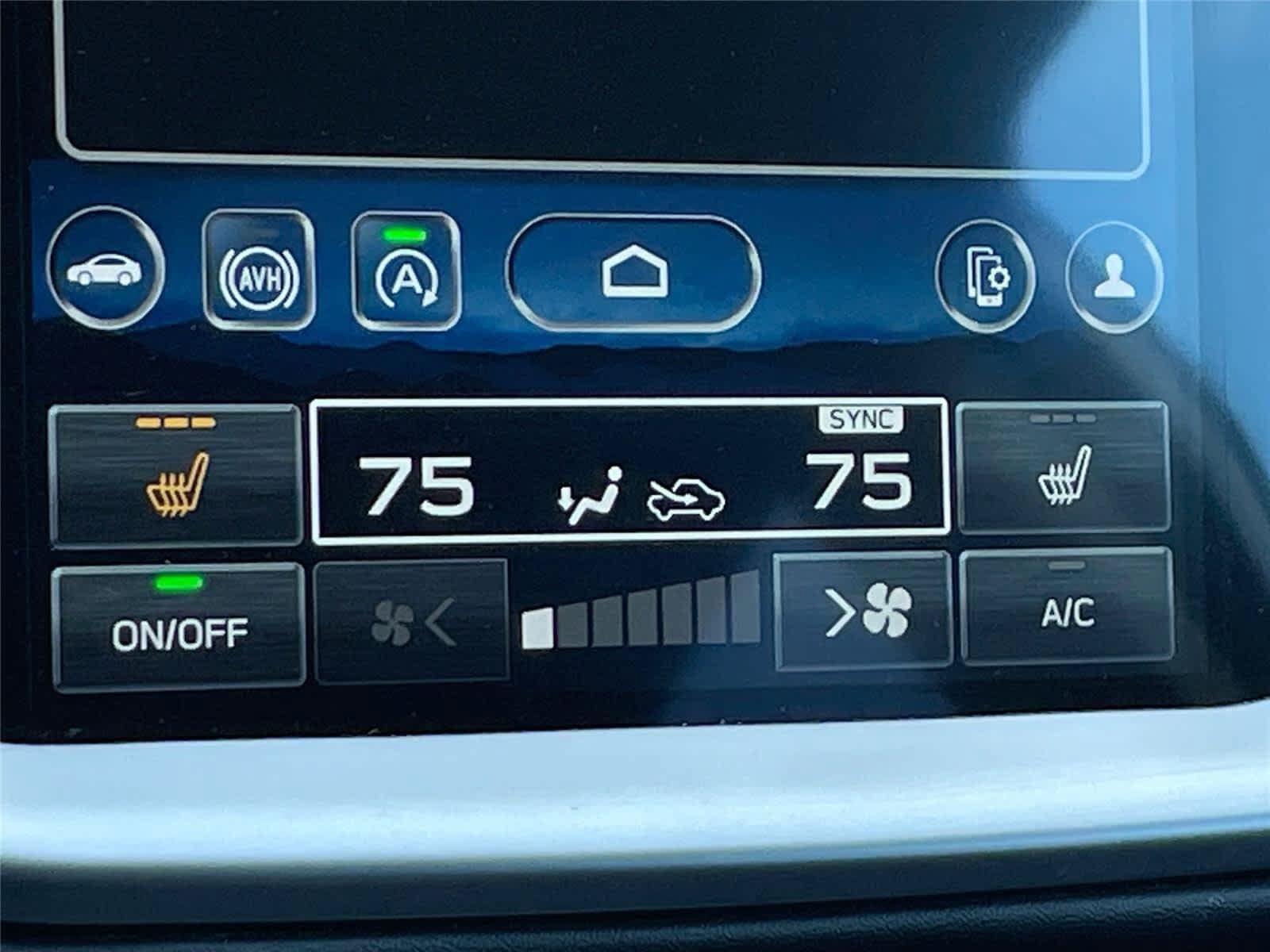 Certified 2023 Subaru Outback Premium AWD/4WD image 18