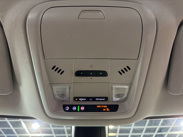Used 2020 Buick Enclave Premium w/ Surround and Sites Package FWD image 24