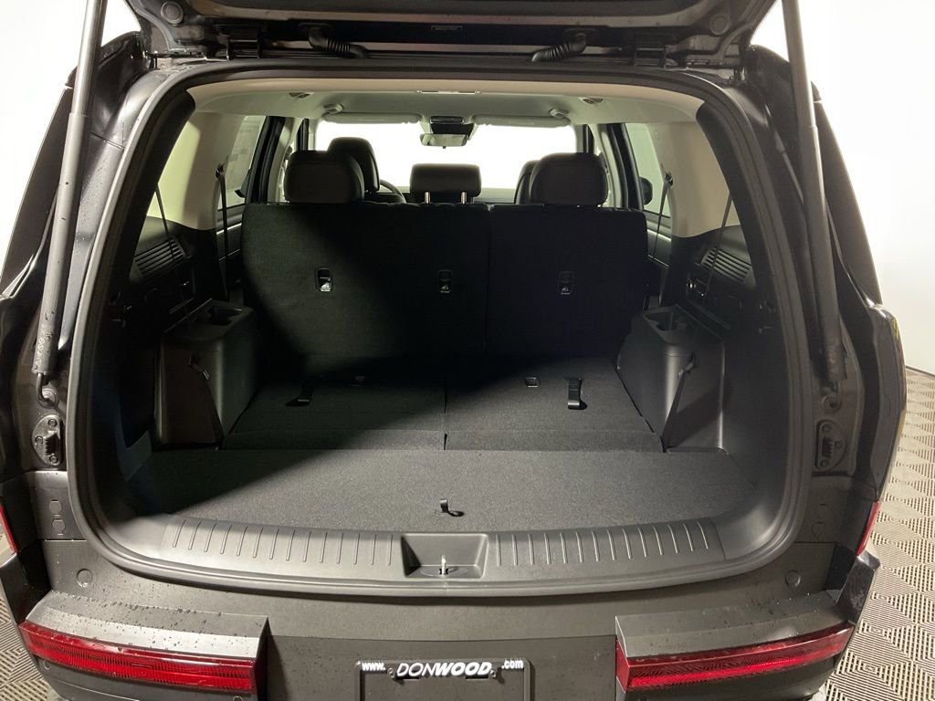 New 2026 Hyundai Santa Fe SEL AWD/4WD image 15