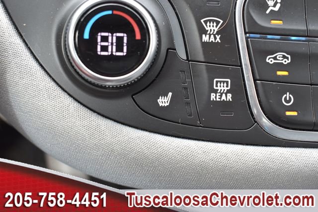 Used 2019 Chevrolet Malibu LT image 35