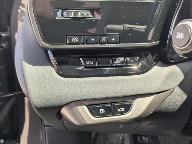 Used 2025 Lexus RX 350 AWD w/ Convenience Package image 12