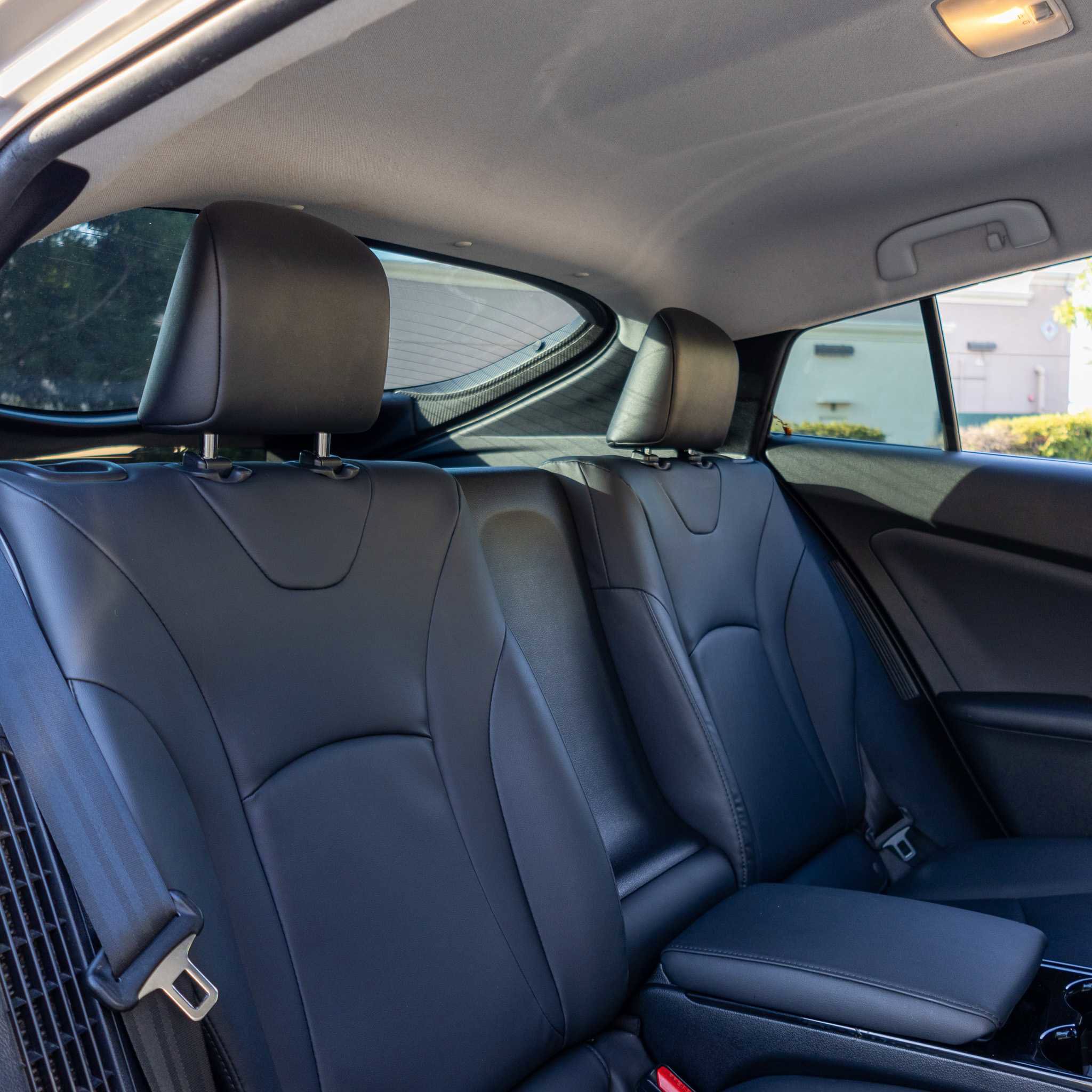 Used 2019 Toyota Prius Prime Premium image 20