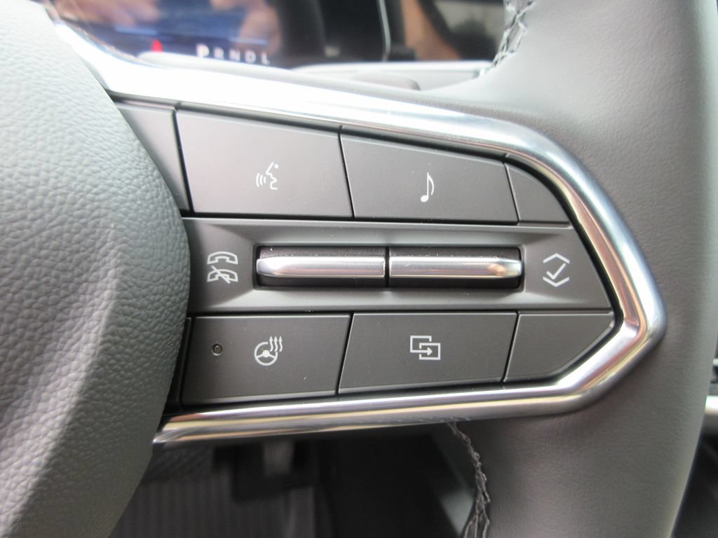 New 2027 Chevrolet Equinox ACTIV w/ Convenience Package III FWD image 27