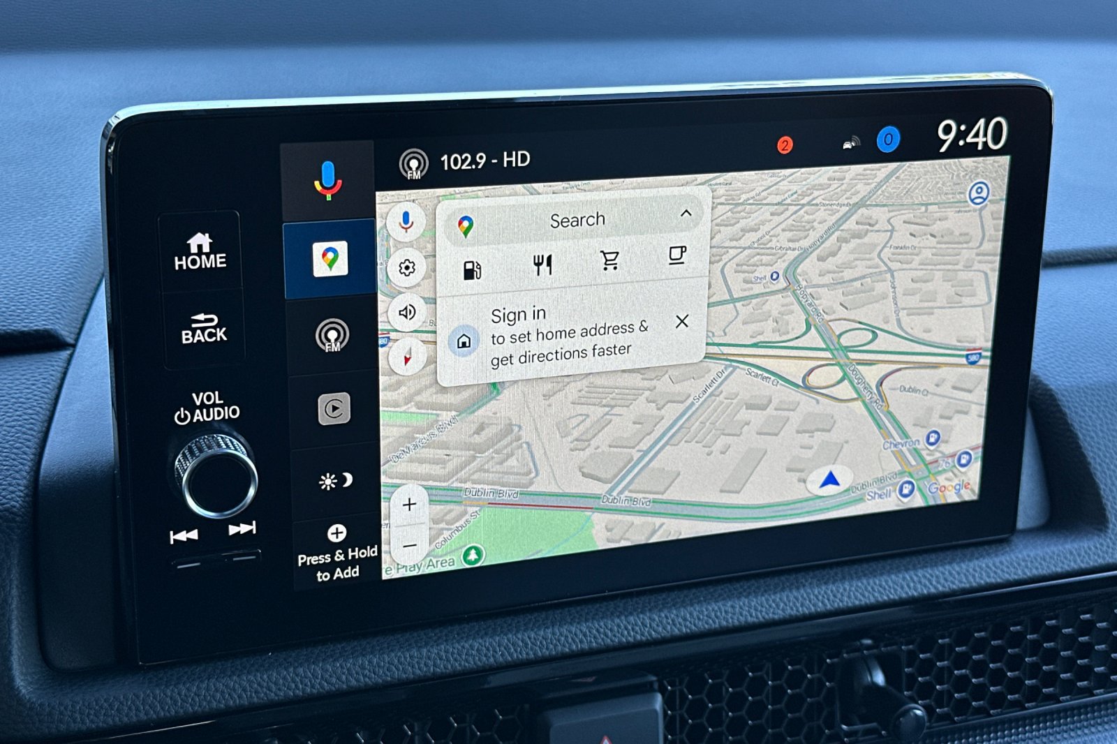 New 2026 Honda CR-V Sport Touring image 23