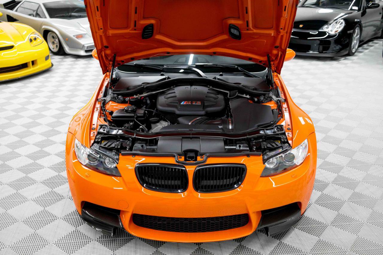 Used 2013 BMW M3 Coupe RWD image 81