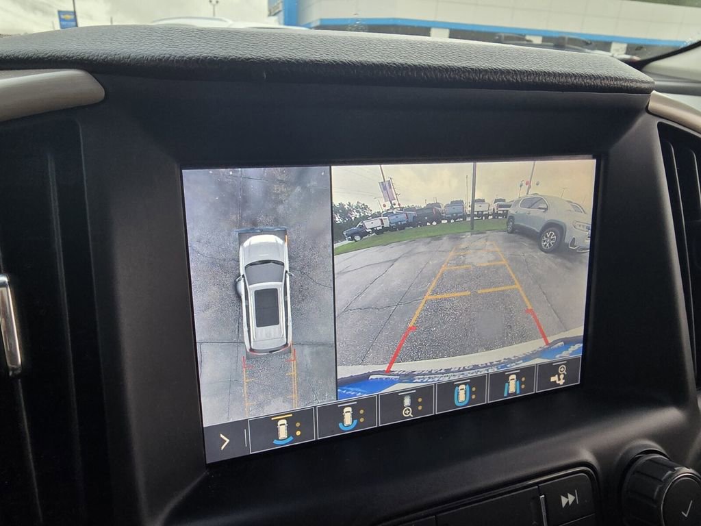 Used 2020 GMC Terrain Denali w/ Denali Premium Package image 21