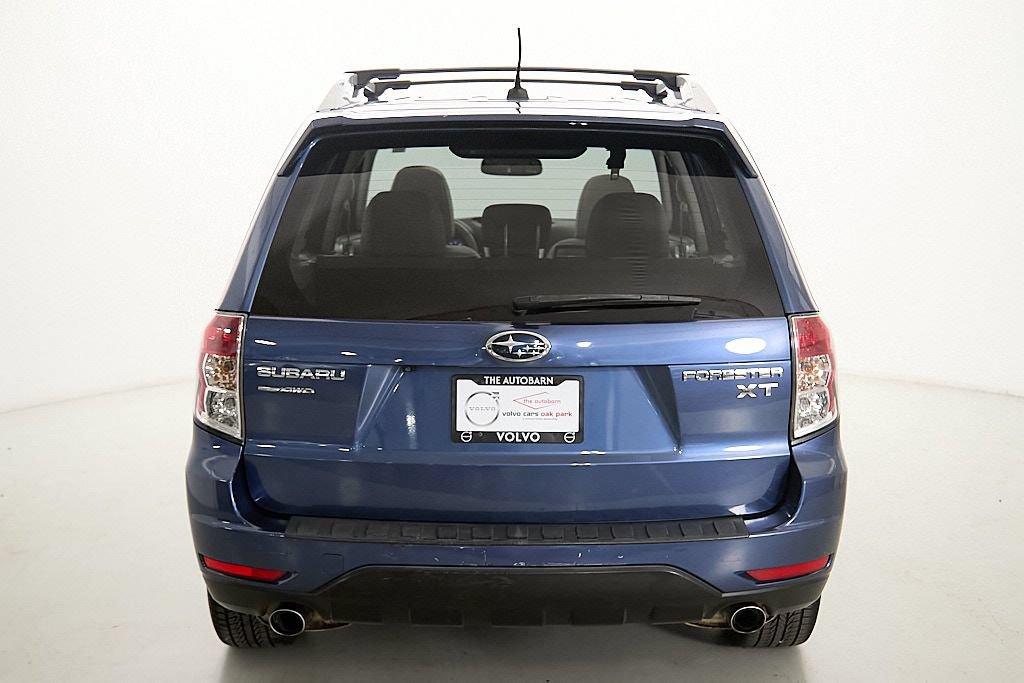 Used 2013 Subaru Forester 2.5XT Touring AWD/4WD image 9