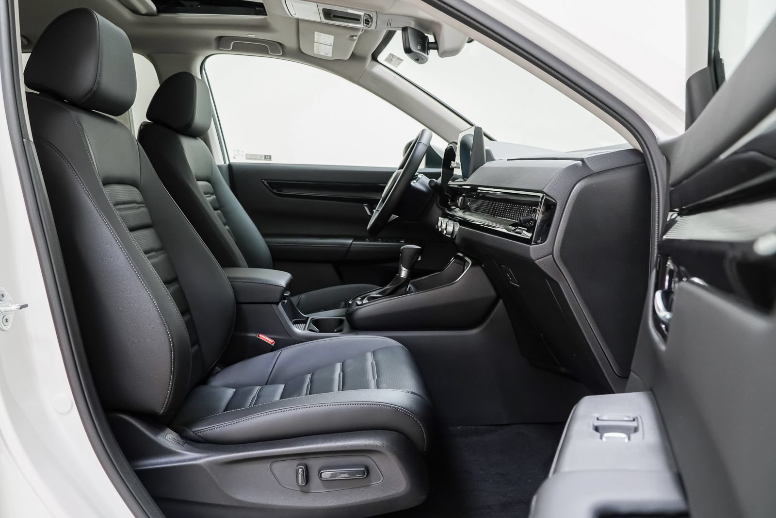 New 2026 Honda CR-V EX-L image 33