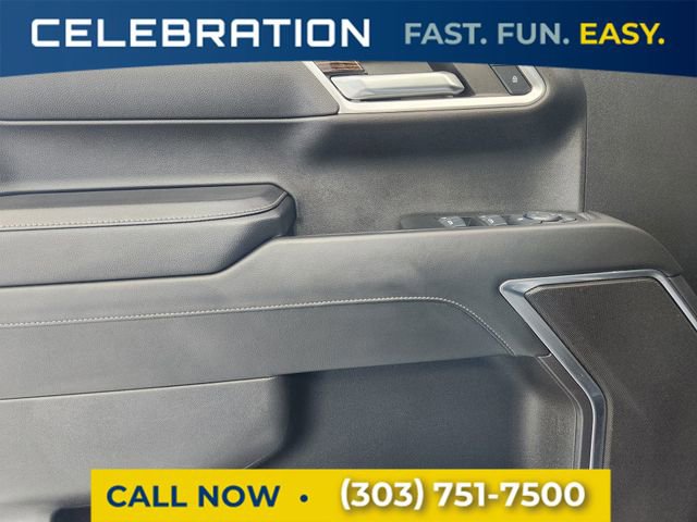 Certified 2024 GMC Sierra 1500 Elevation image 7