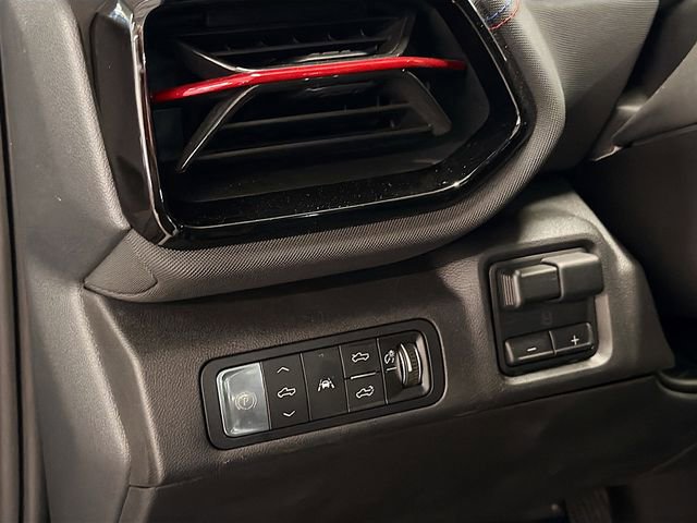 New 2024 Chevrolet Silverado EV RST image 13