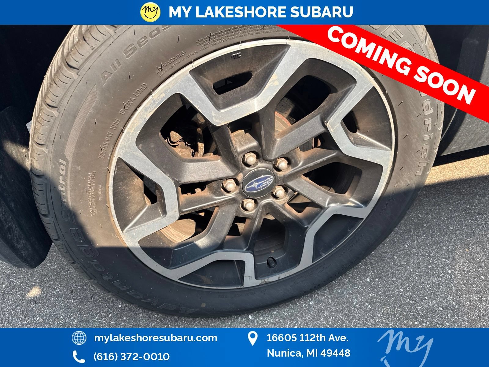 Used 2016 Subaru Crosstrek 2.0i Limited w/ Popular Package #2 AWD/4WD image 11