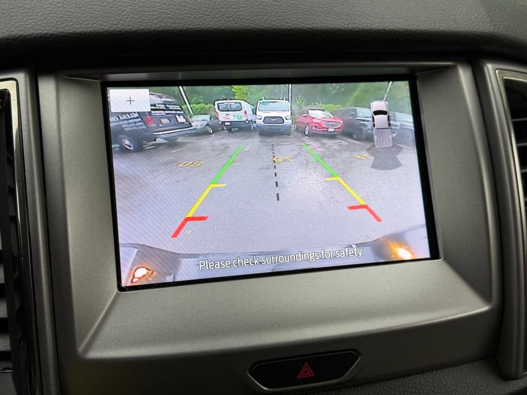 Used 2020 Ford Ranger XLT RWD image 16