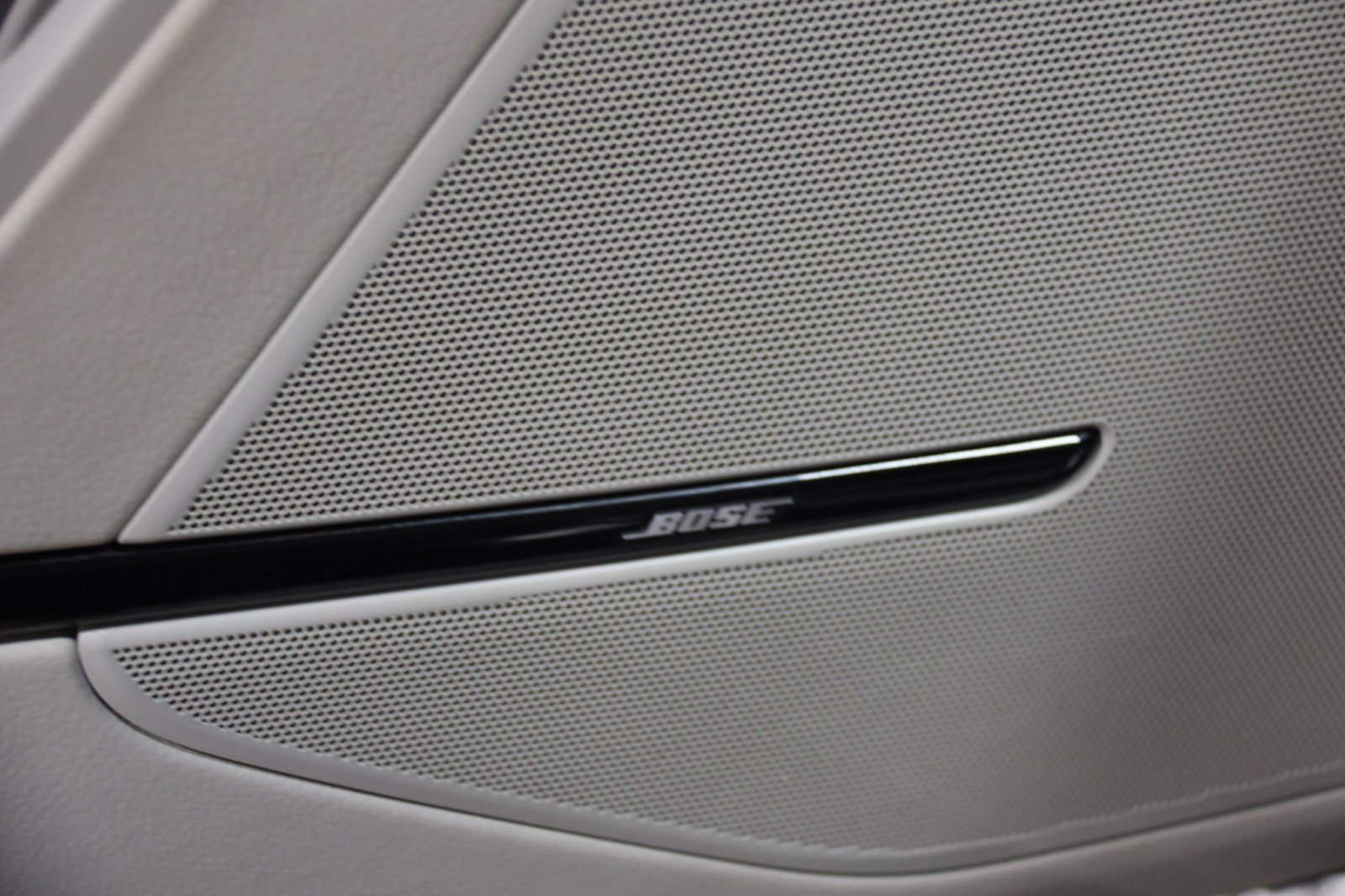 Used 2014 Cadillac CTS V w/ Wood Trim Package RWD image 57