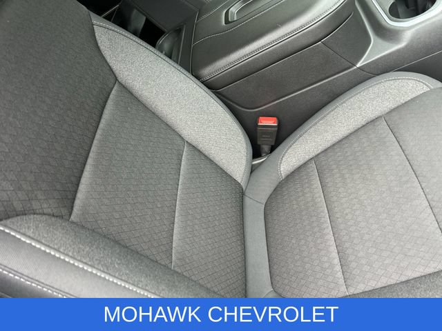 Used 2020 Chevrolet Silverado 1500 RST w/ All-Star Edition AWD/4WD image 29