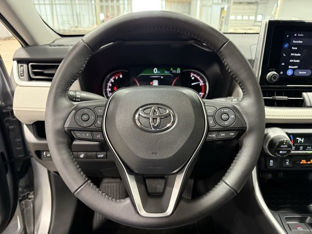 Used 2024 Toyota RAV4 XLE image 11