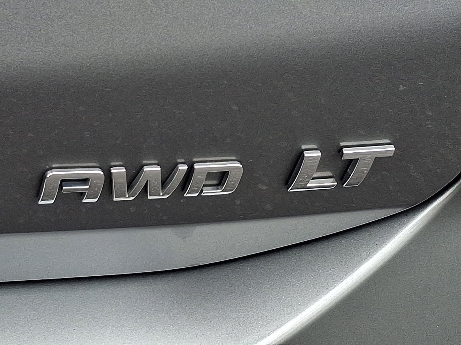 Used 2023 Chevrolet Equinox LT AWD/4WD image 31