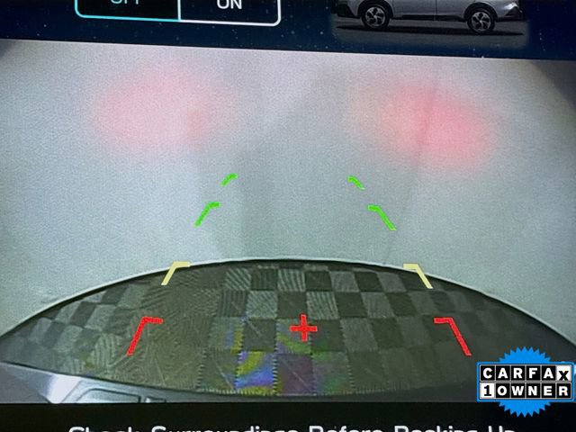 Used 2021 Subaru Outback Premium w/ Popular Package #1 AWD/4WD image 14