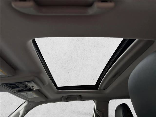 Certified 2023 Toyota 4Runner SR5 Premium w/ Moonroof Package image 22