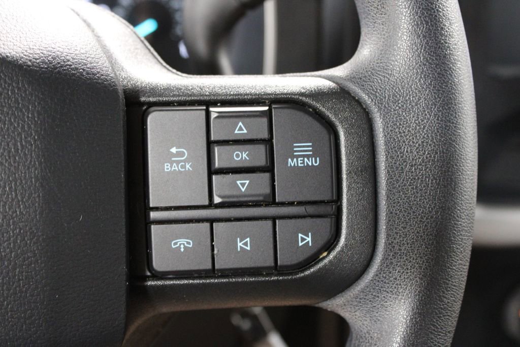 Used 2023 Ford F150 XL w/ Trailer Tow Package image 37