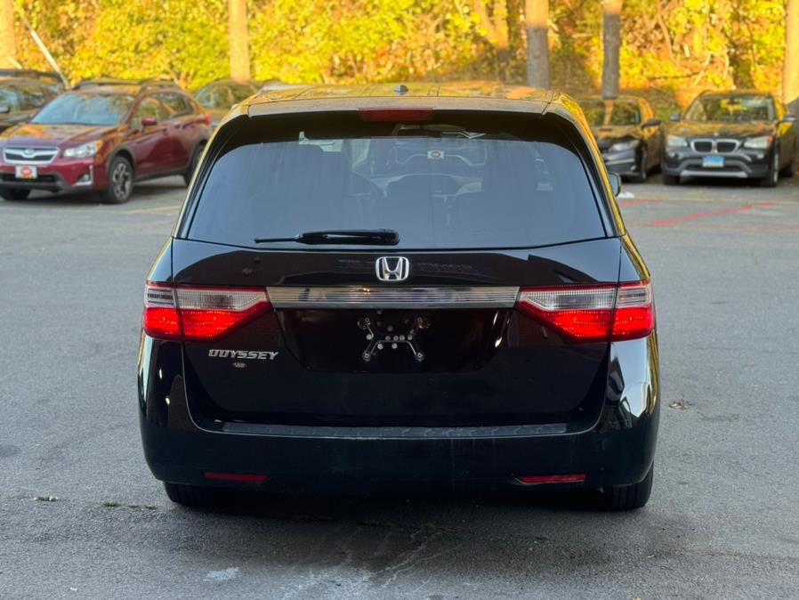 Used 2013 Honda Odyssey EX-L image 5