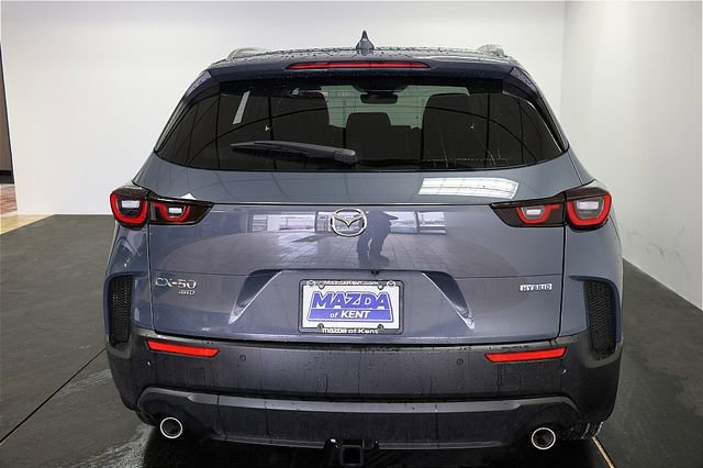 New 2026 MAZDA CX-50 2.5 Hybrid w/ Weather Package image 10