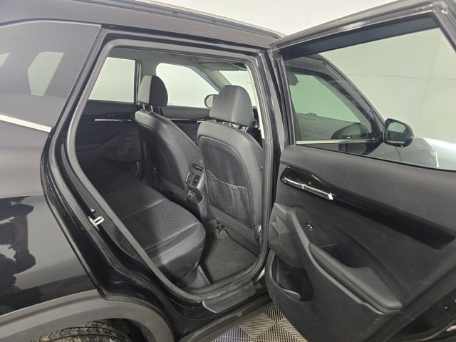 Used 2021 Kia Seltos SX image 15