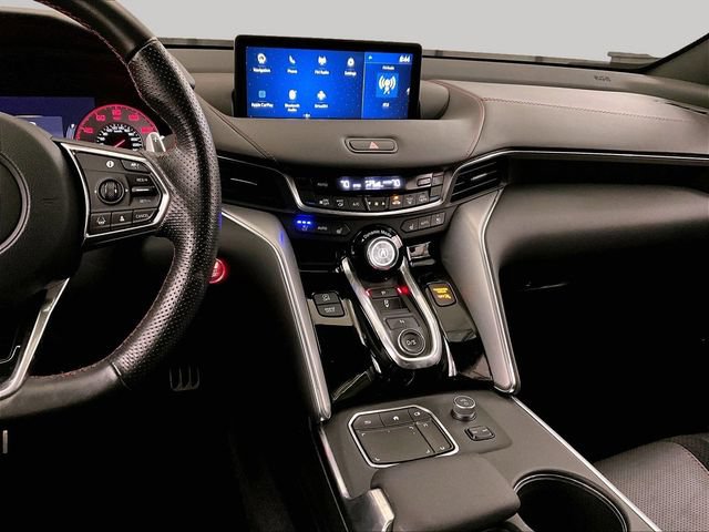 Used 2022 Acura TLX SH-AWD w/ A-SPEC Pkg image 6