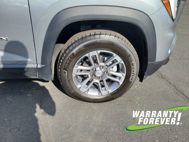 New 2025 GMC Terrain Elevation image 19