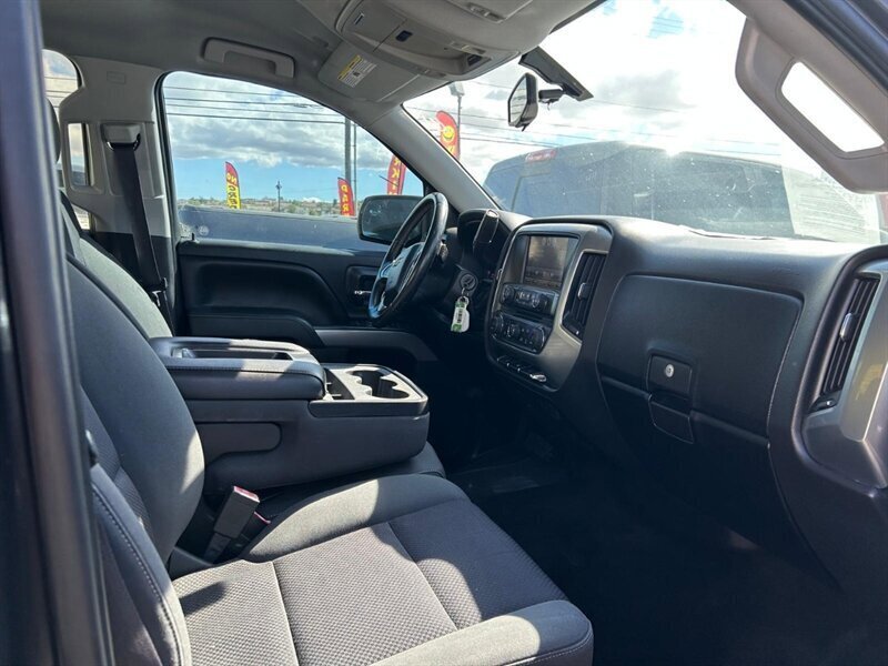 Used 2014 Chevrolet Silverado 1500 LT w/ All Star Edition image 20