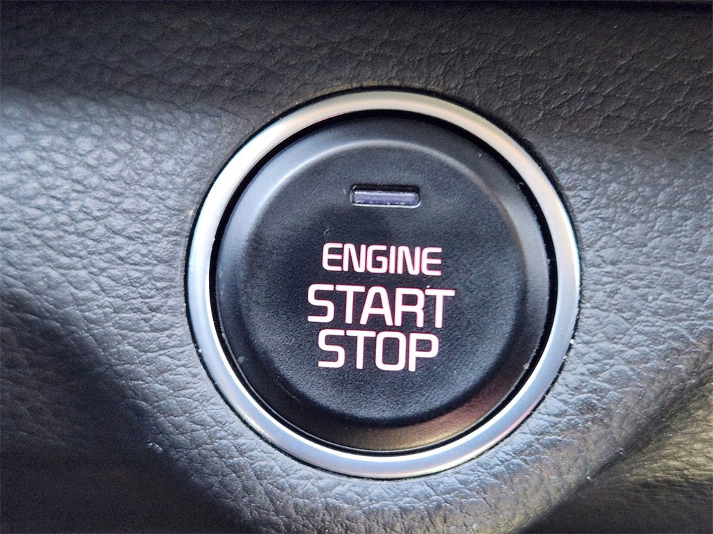 Certified 2023 Kia Rio S w/ Technology Package image 21