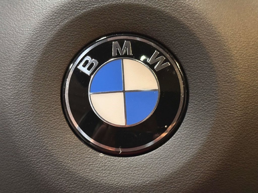 Used 2026 BMW 530i xDrive AWD/4WD image 22