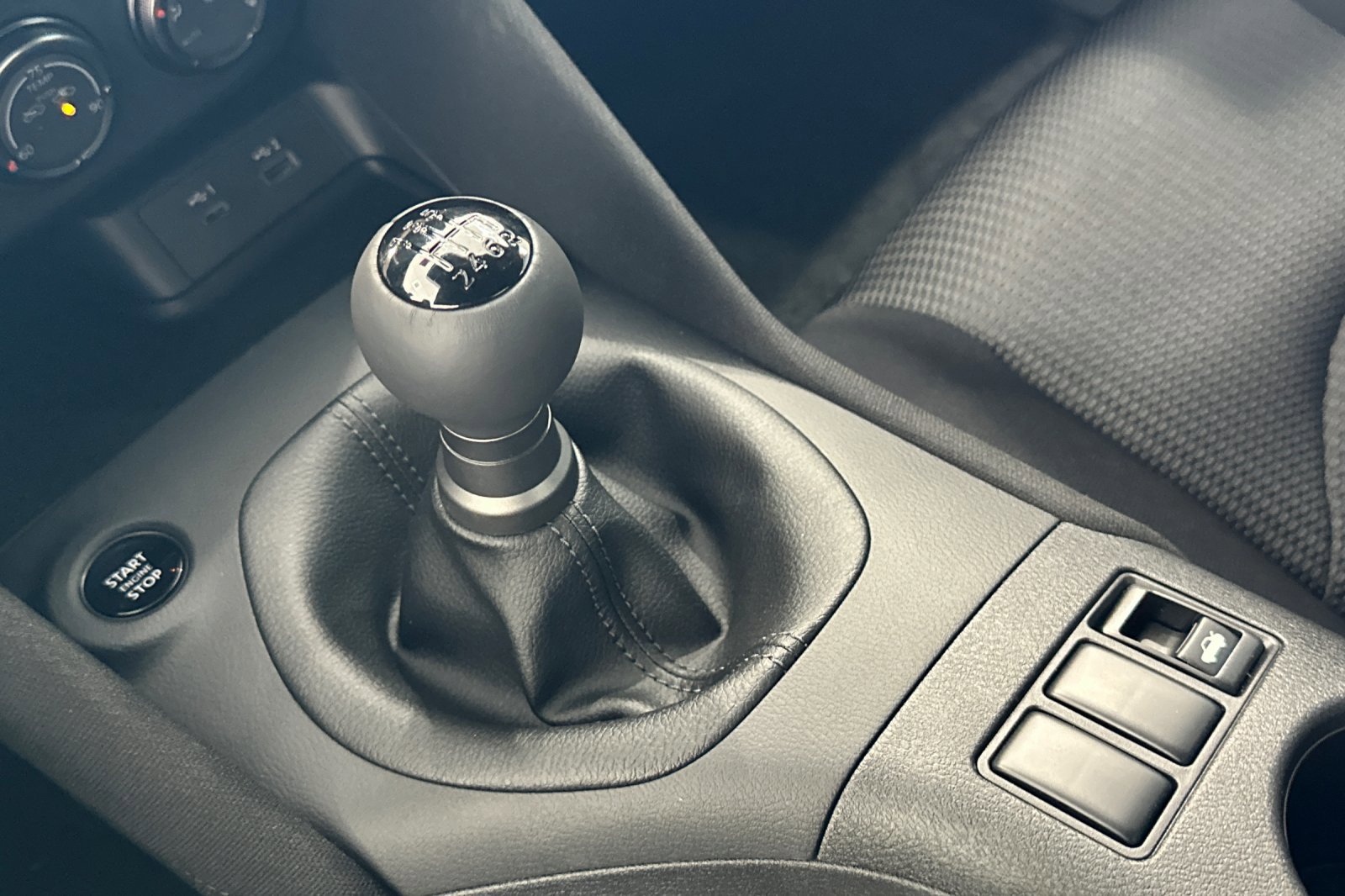 New 2026 Nissan Z Sport w/ Floor Mat Package image 19