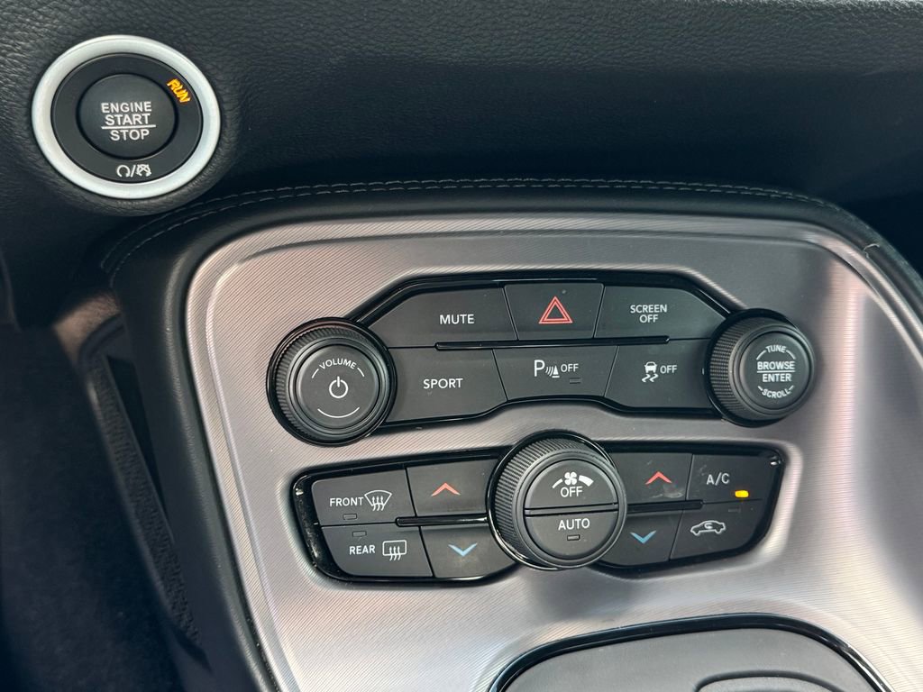Used 2023 Dodge Challenger R/T RWD image 22