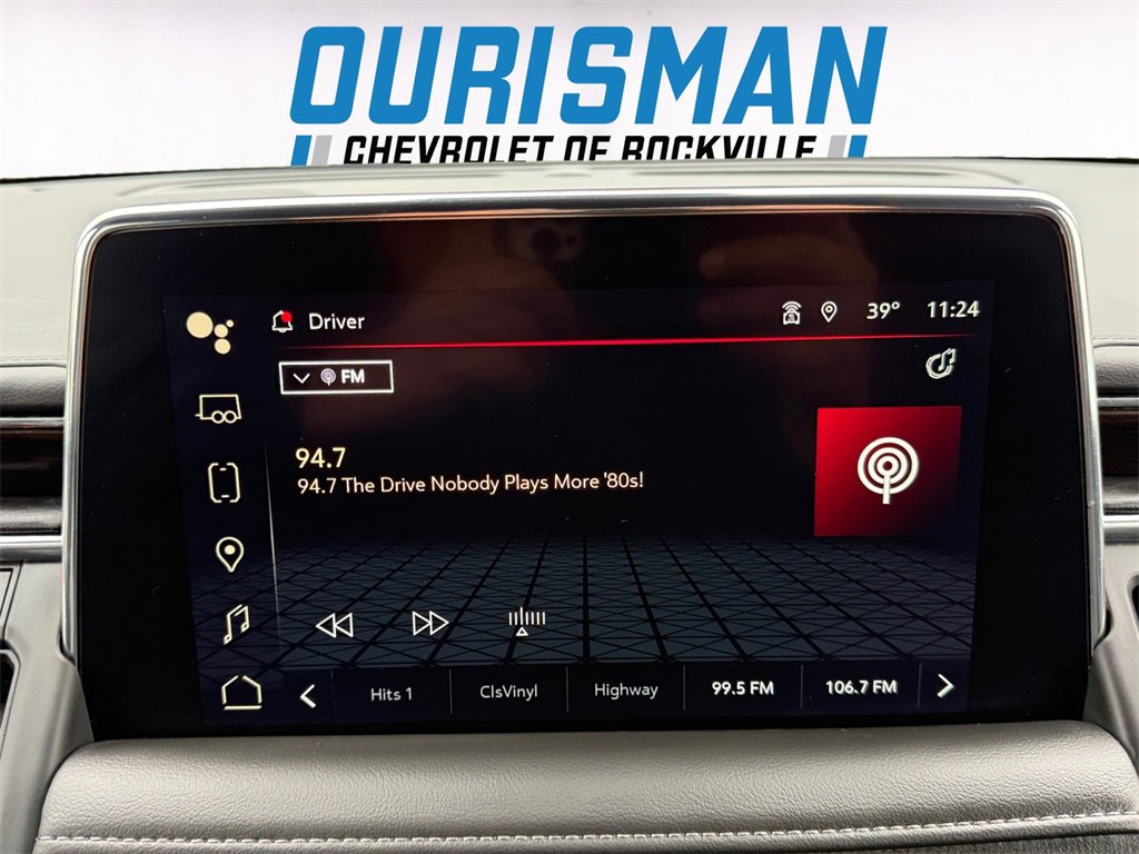 Used 2023 GMC Yukon SLE image 14